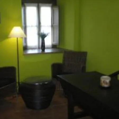 Casa Lago Gabriel Habitaciones Caldevilla de Rengos
