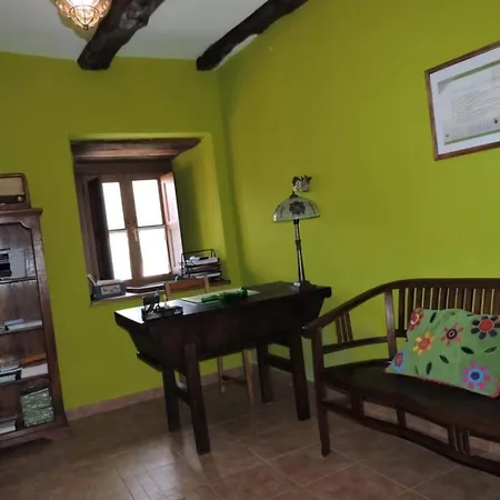 Casa Lago Gabriel Habitaciones Chalet