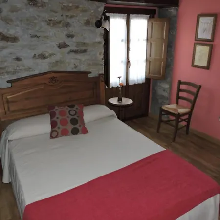 Chalet Casa Lago Gabriel Habitaciones