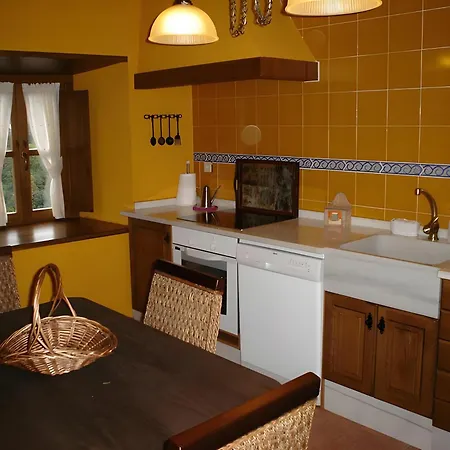 Chalet Casa Lago Gabriel Habitaciones *